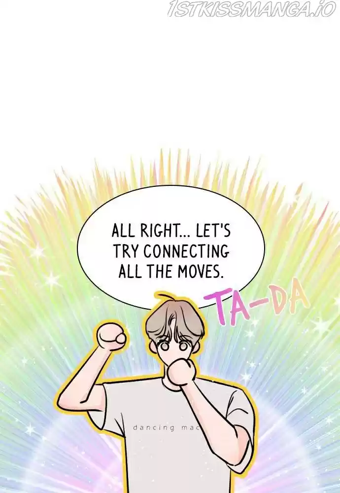 Play, Playlist Chapter 51