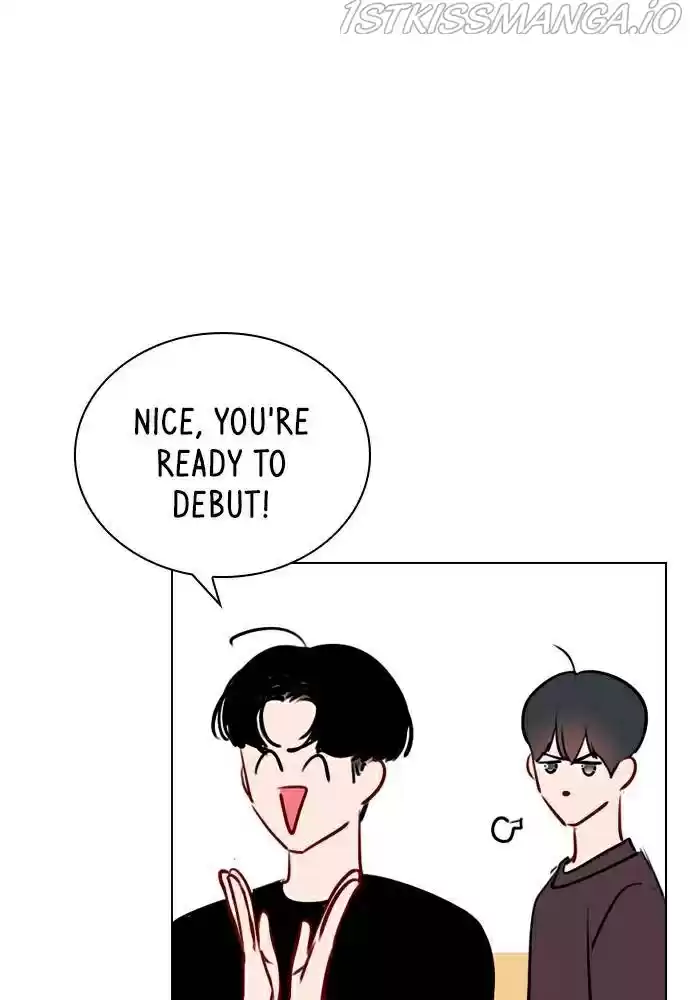 Play, Playlist Chapter 51