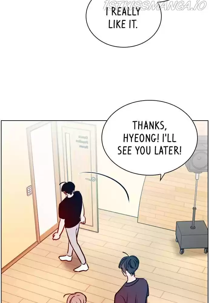 Play, Playlist Chapter 51