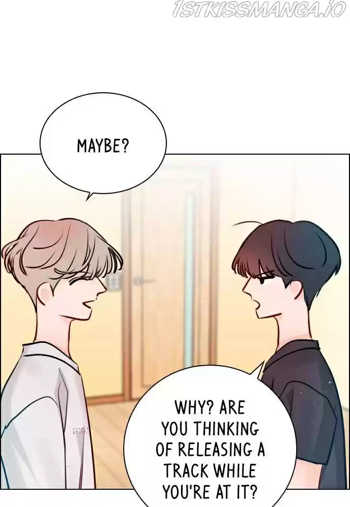 Play, Playlist Chapter 51