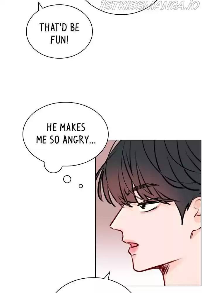 Play, Playlist Chapter 51