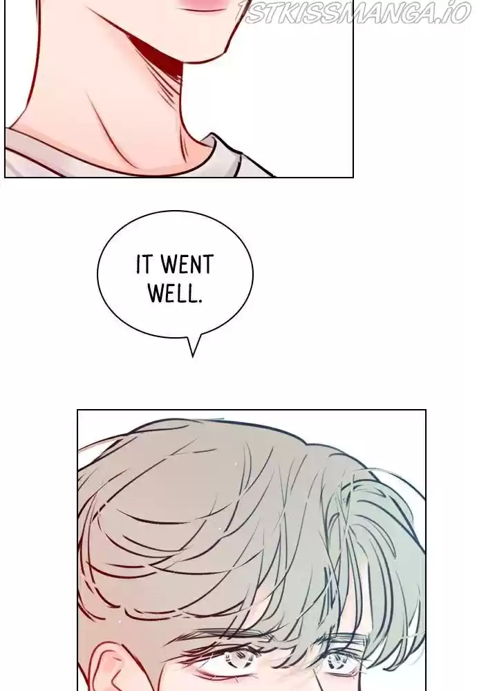 Play, Playlist Chapter 51