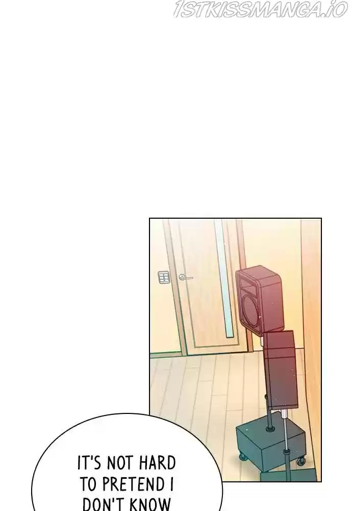 Play, Playlist Chapter 51