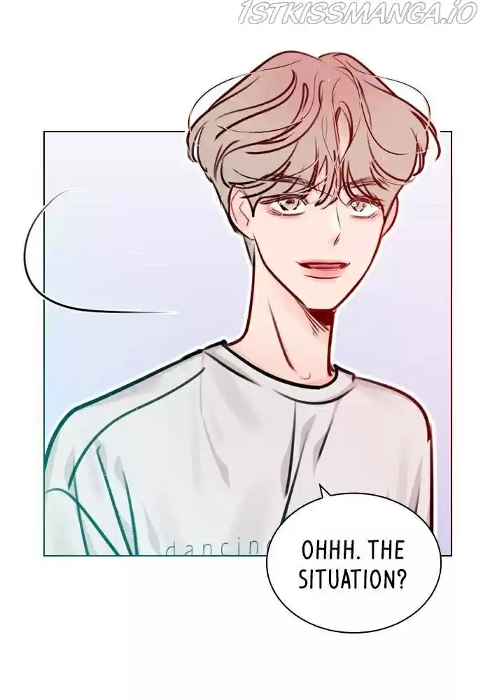 Play, Playlist Chapter 51