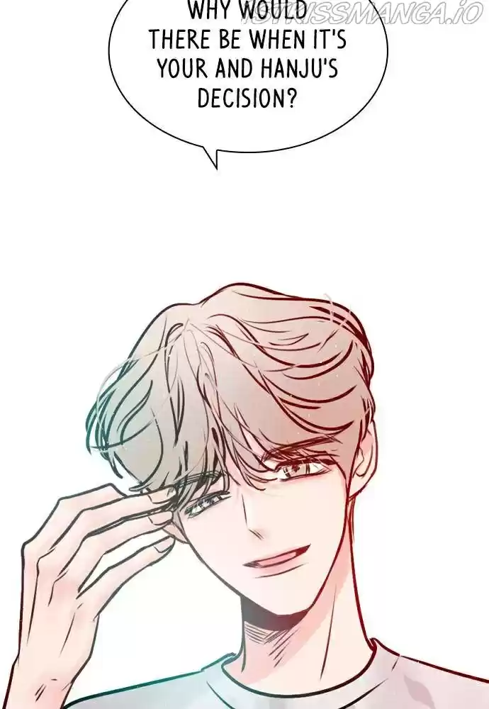 Play, Playlist Chapter 51