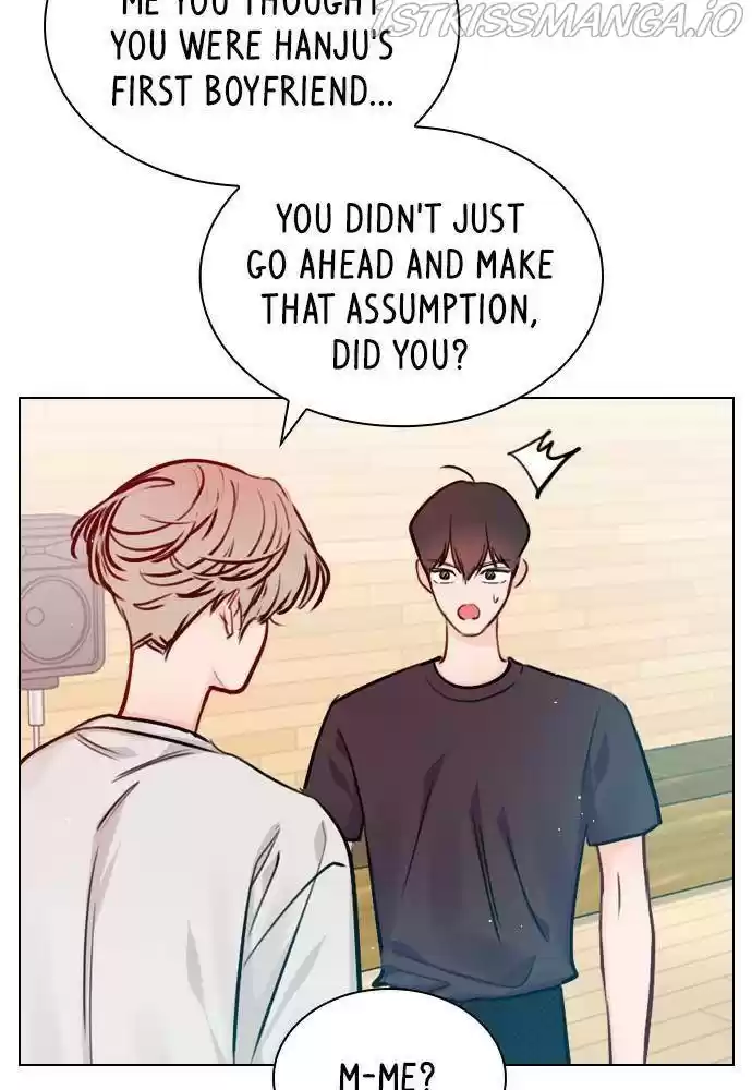 Play, Playlist Chapter 52