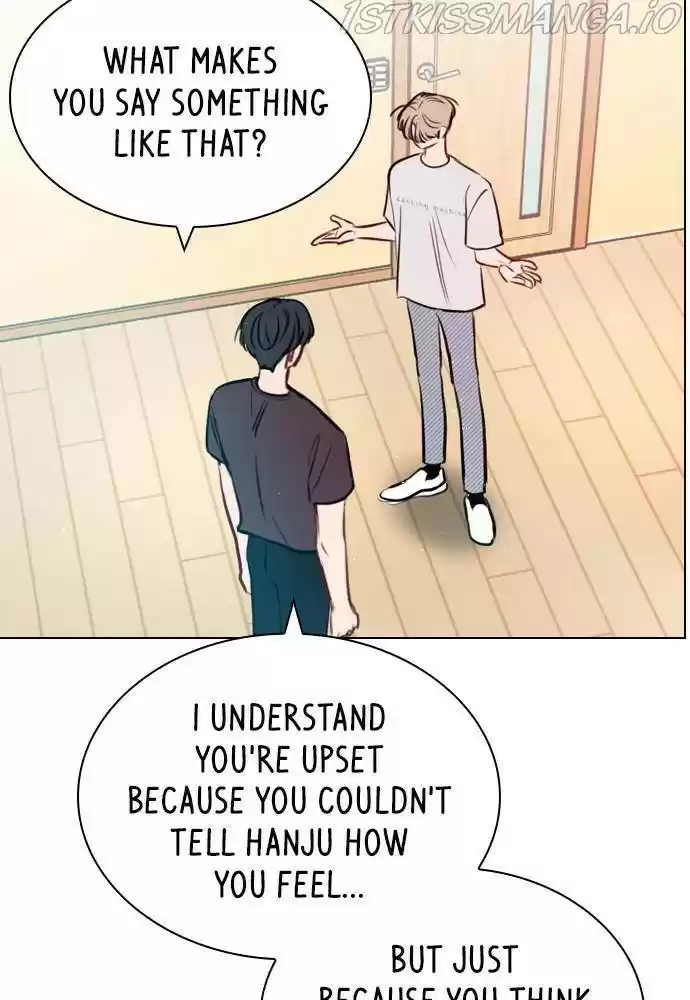 Play, Playlist Chapter 52