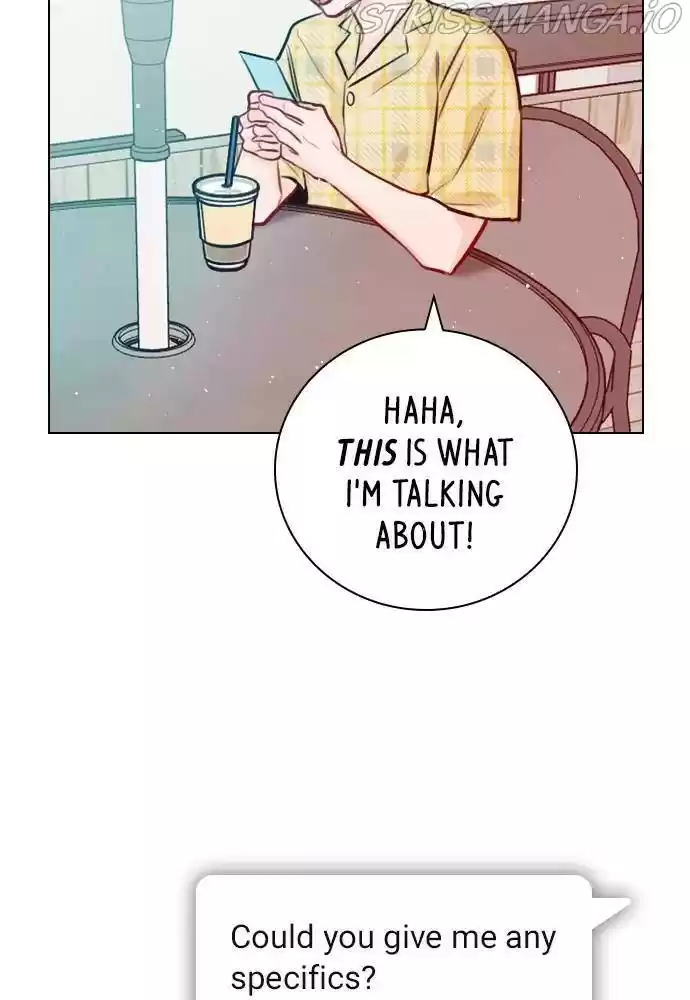 Play, Playlist Chapter 52