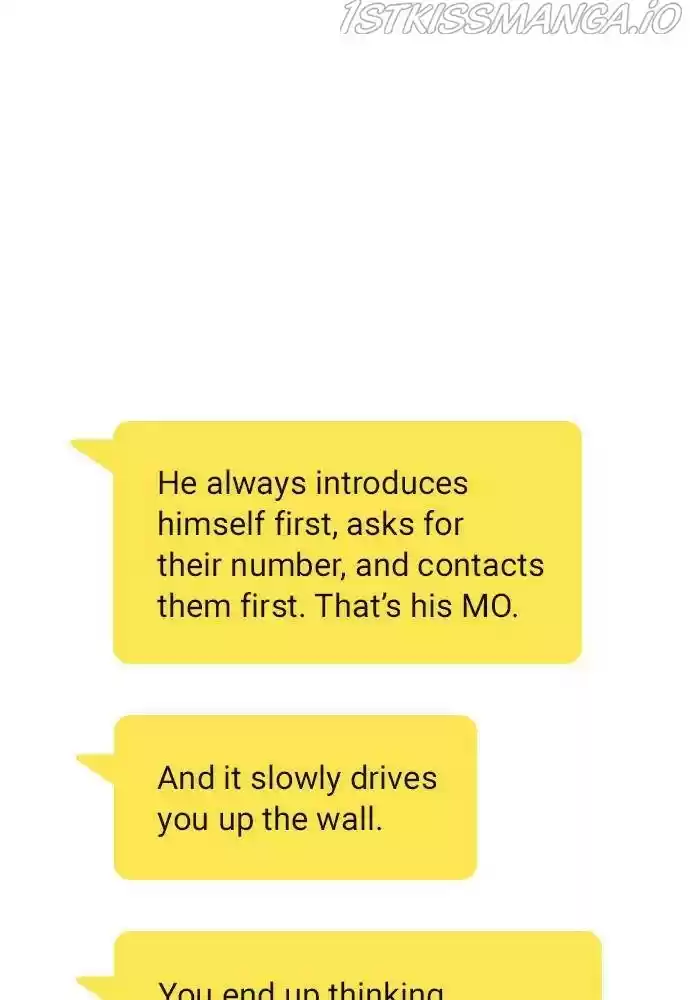 Play, Playlist Chapter 52