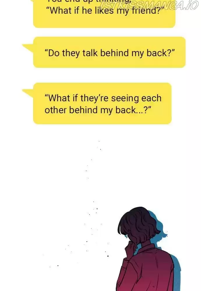 Play, Playlist Chapter 52