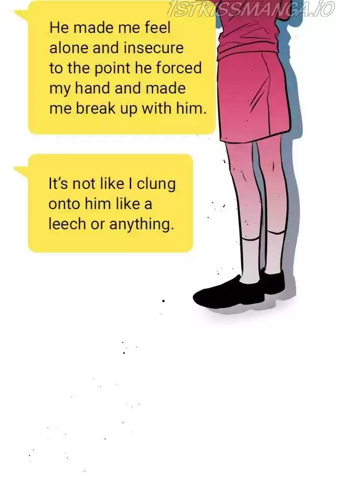 Play, Playlist Chapter 52