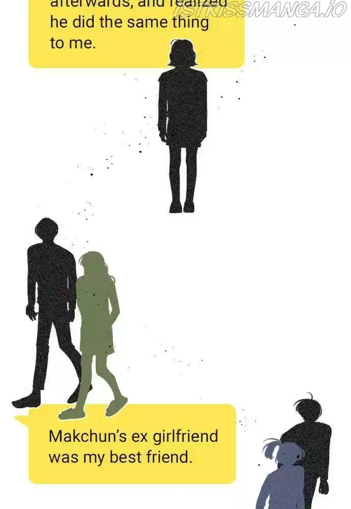 Play, Playlist Chapter 52