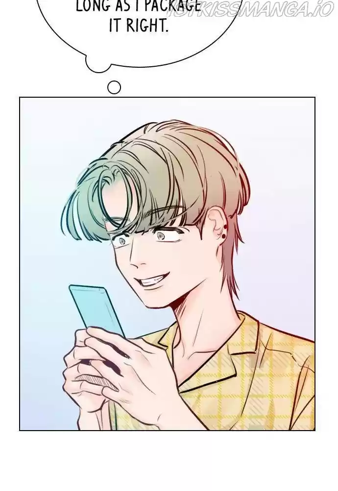 Play, Playlist Chapter 52