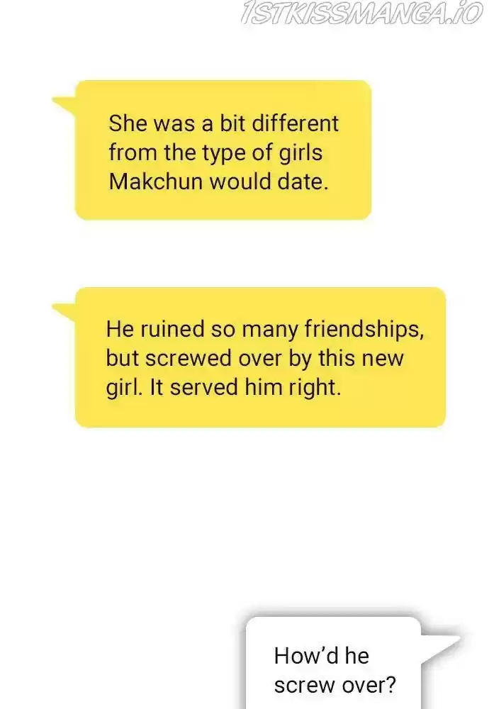 Play, Playlist Chapter 52