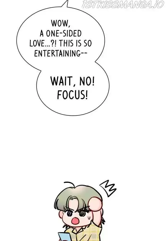 Play, Playlist Chapter 52