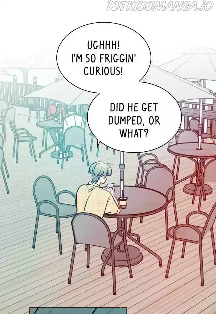 Play, Playlist Chapter 52