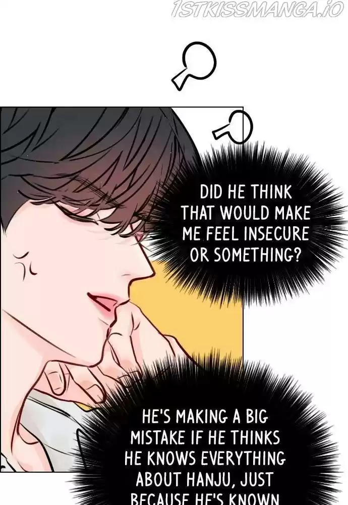 Play, Playlist Chapter 52