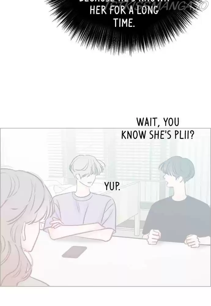 Play, Playlist Chapter 52