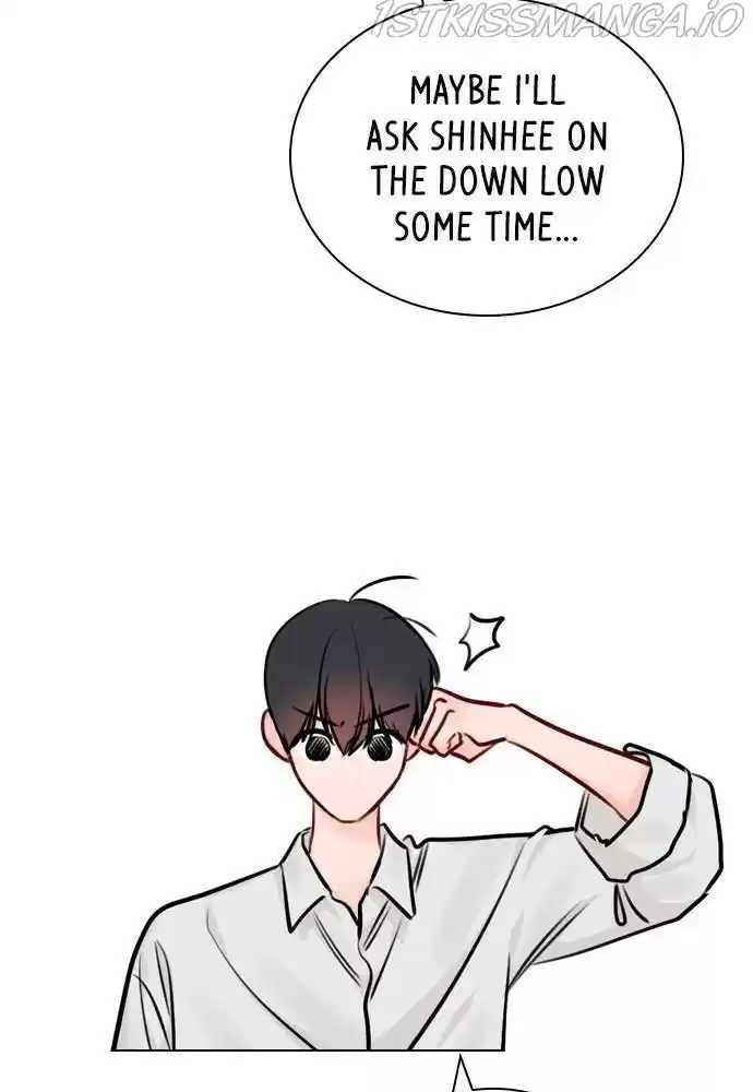 Play, Playlist Chapter 52