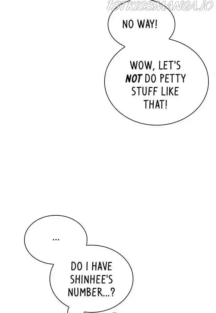 Play, Playlist Chapter 52