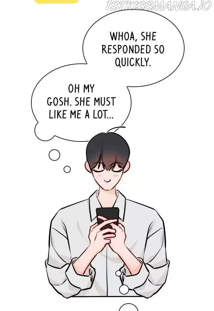 Play, Playlist Chapter 52