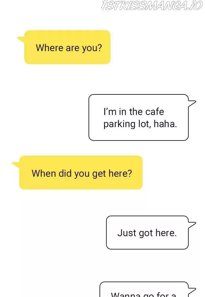 Play, Playlist Chapter 52