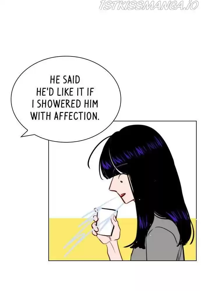 Play, Playlist Chapter 53