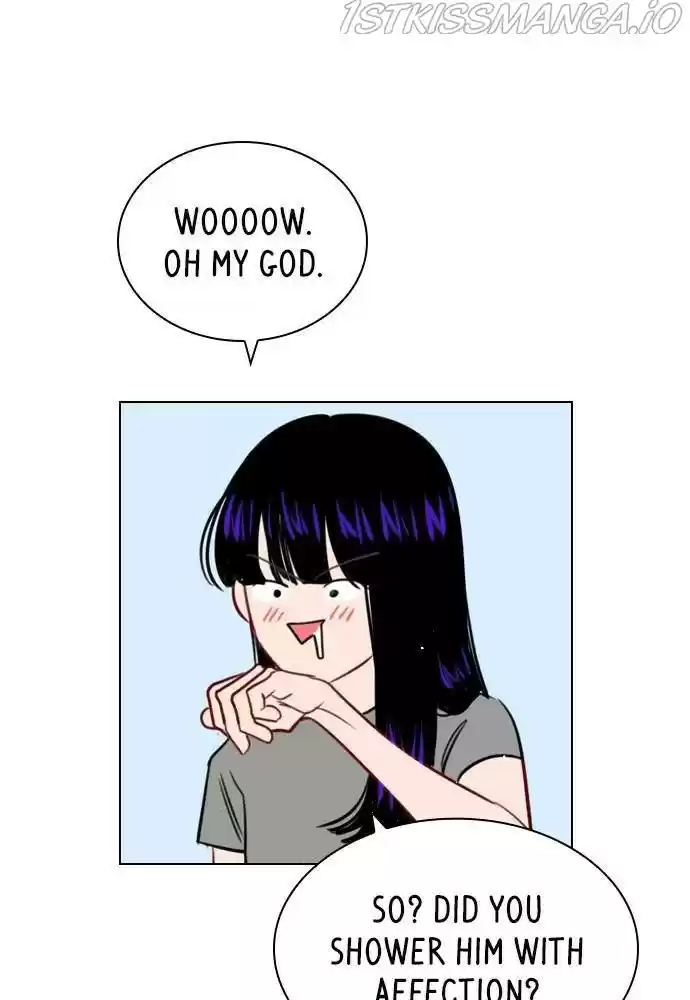 Play, Playlist Chapter 53