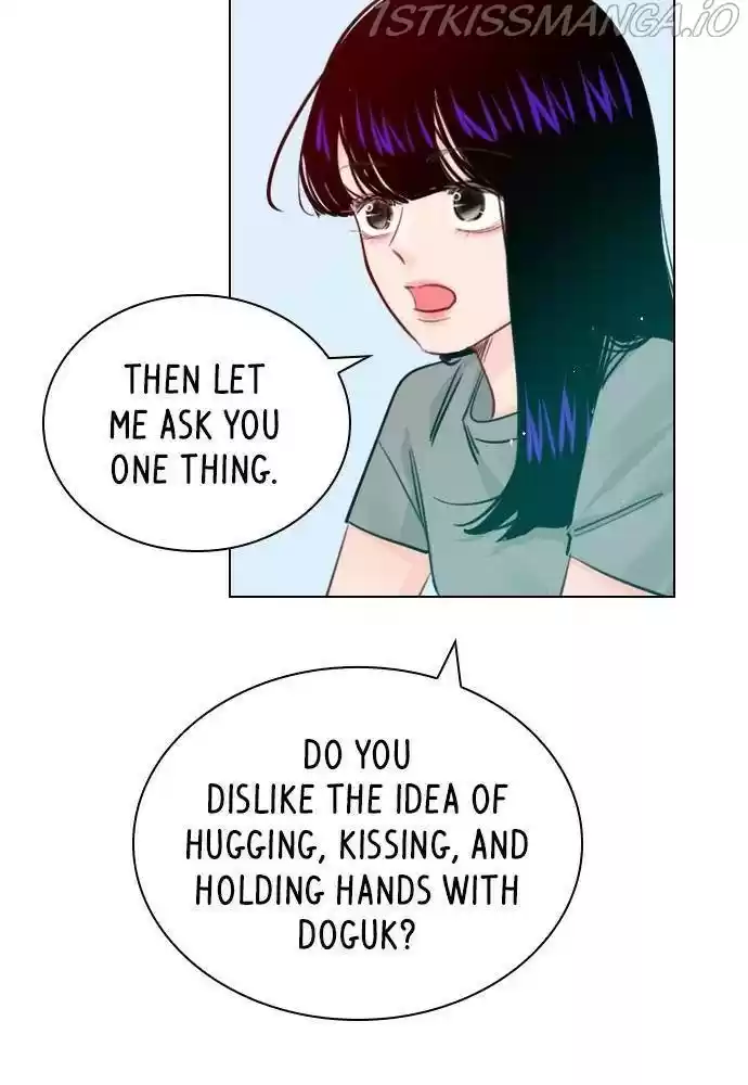 Play, Playlist Chapter 53