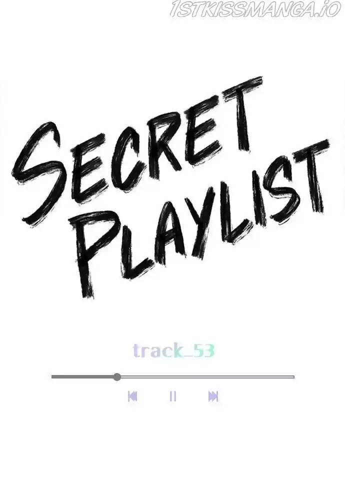 Play, Playlist Chapter 53