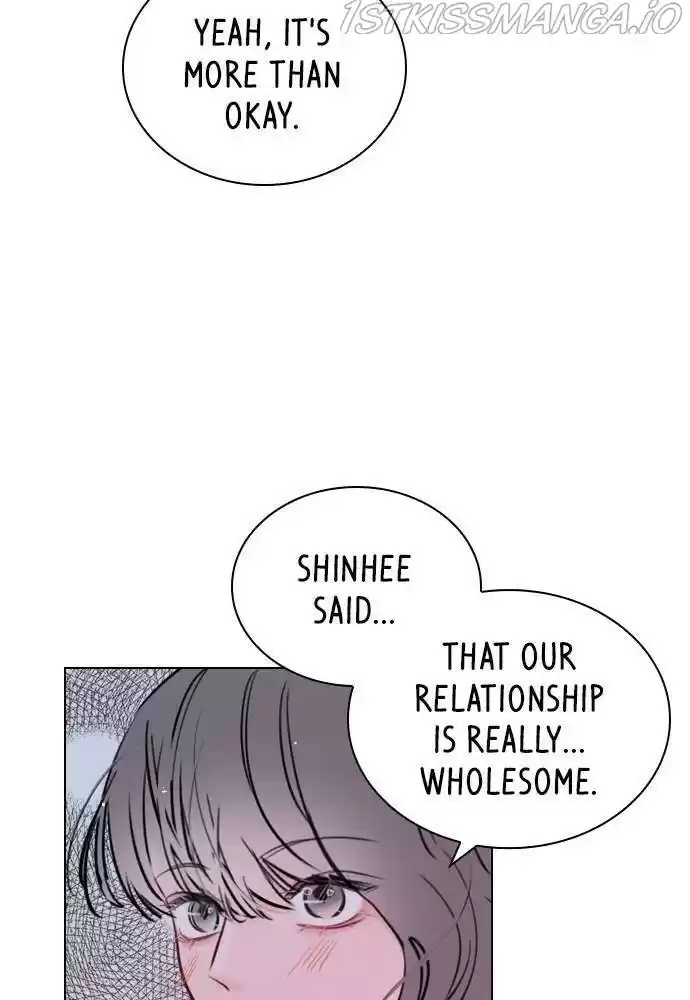 Play, Playlist Chapter 53