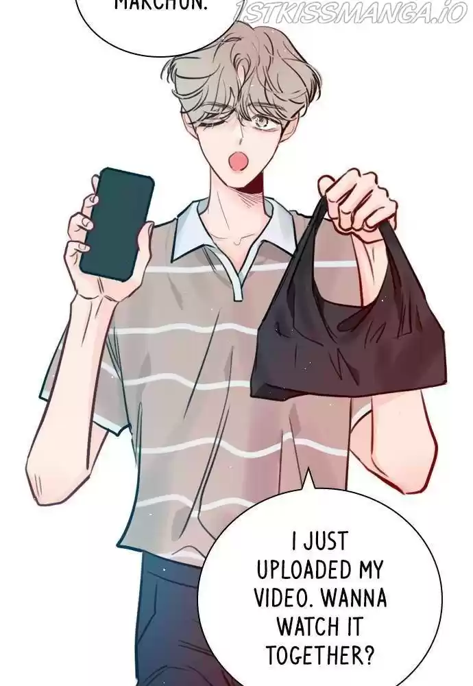 Play, Playlist Chapter 53