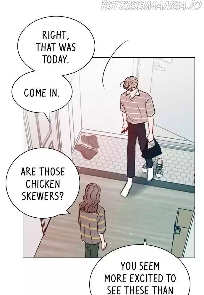 Play, Playlist Chapter 53