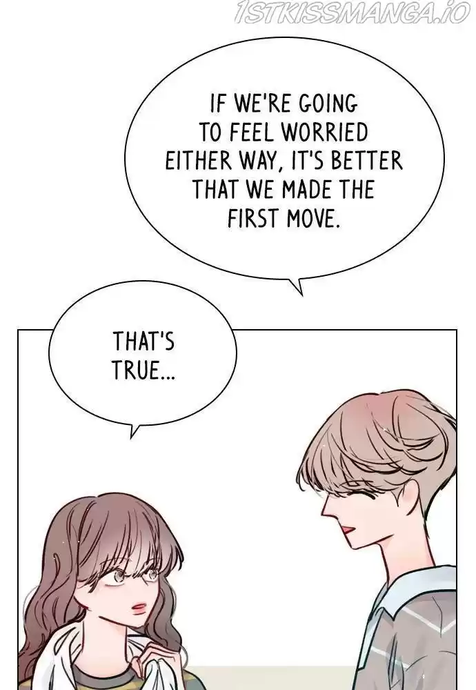 Play, Playlist Chapter 53