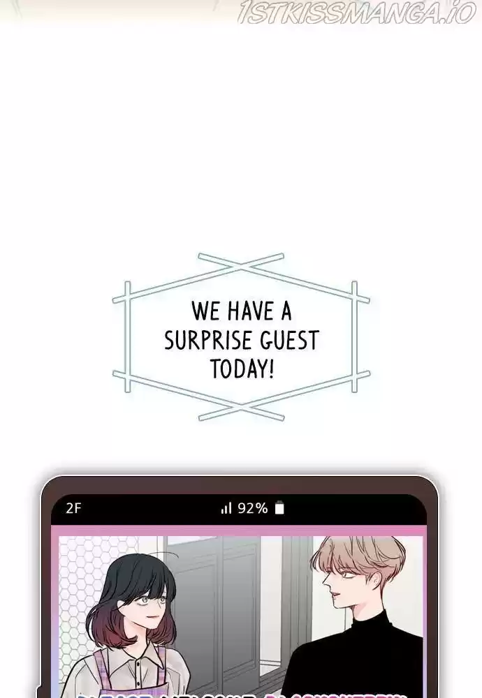 Play, Playlist Chapter 53