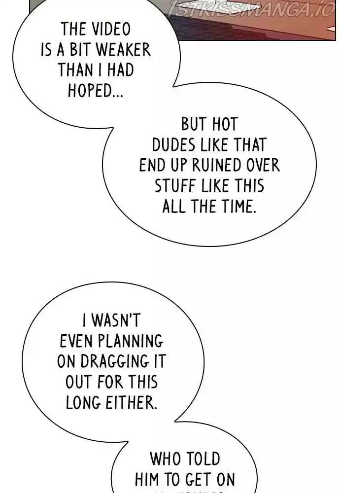 Play, Playlist Chapter 54