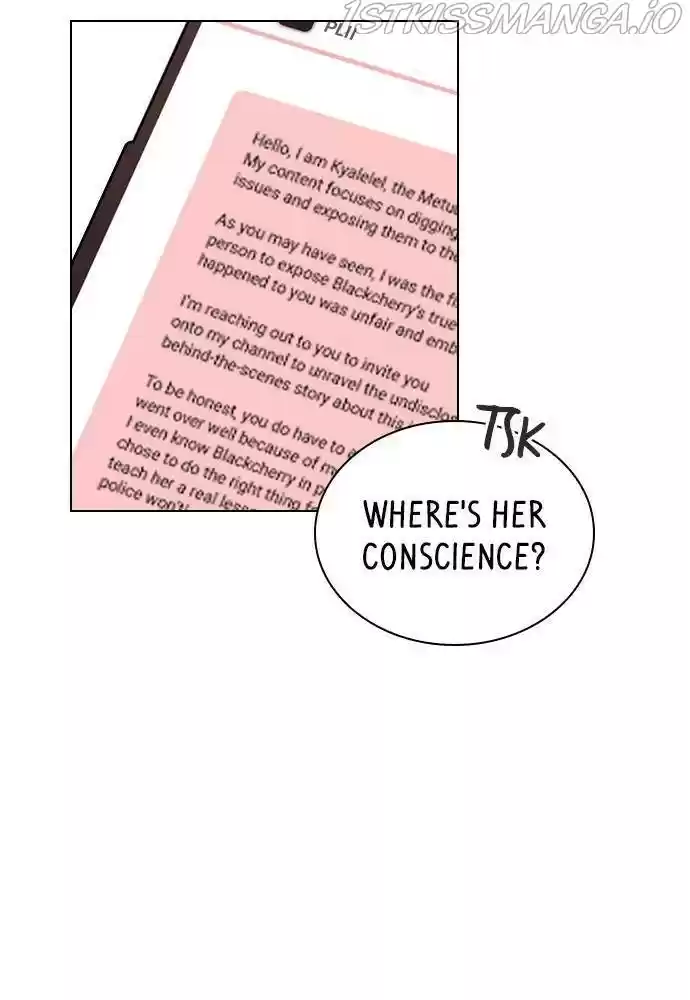 Play, Playlist Chapter 54