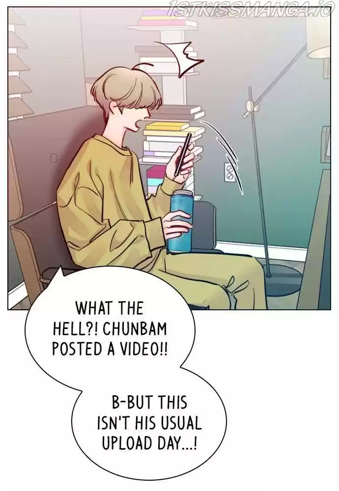 Play, Playlist Chapter 54