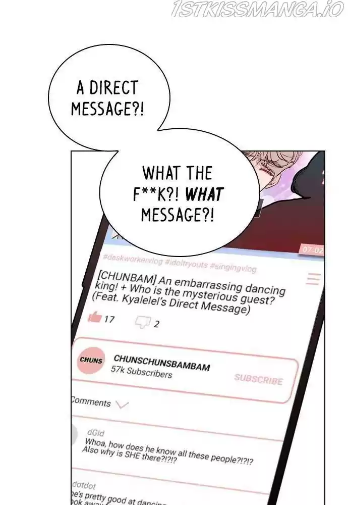 Play, Playlist Chapter 54