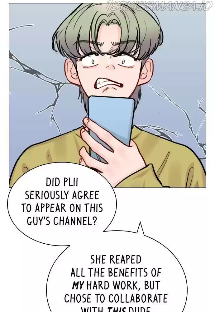 Play, Playlist Chapter 54