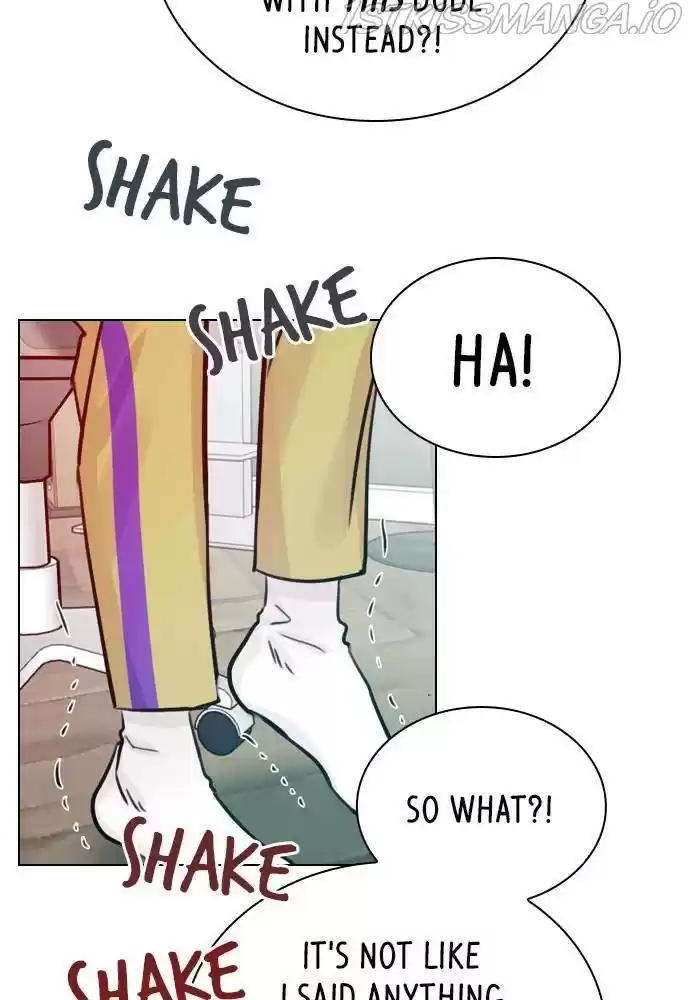 Play, Playlist Chapter 54