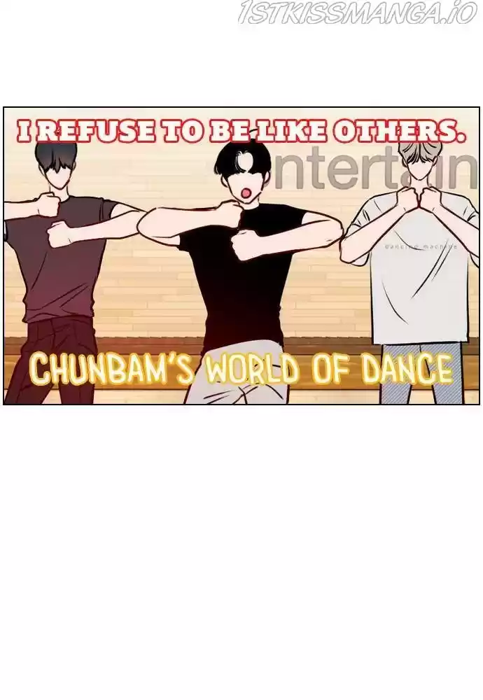 Play, Playlist Chapter 54