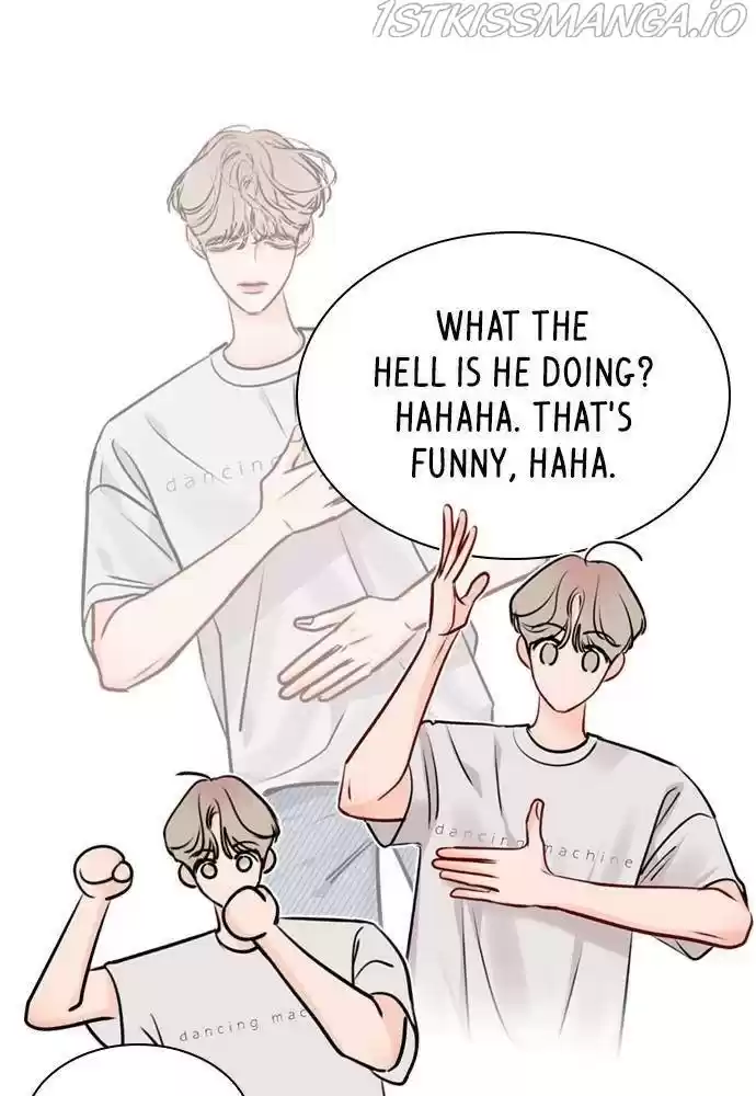 Play, Playlist Chapter 54