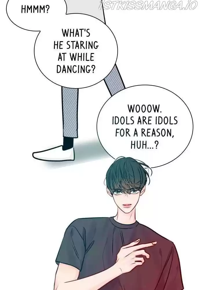 Play, Playlist Chapter 54