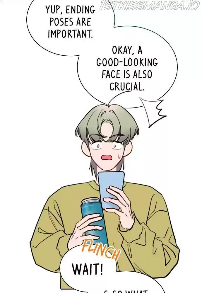 Play, Playlist Chapter 54