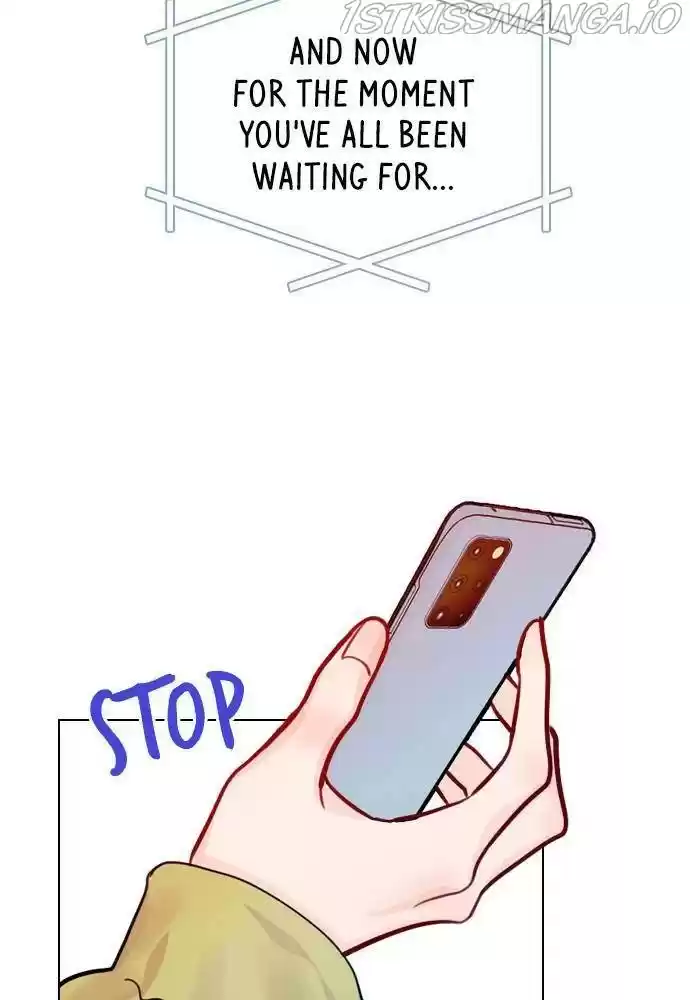 Play, Playlist Chapter 54