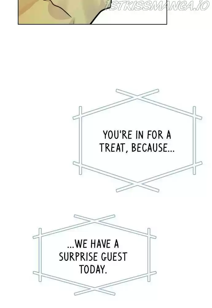 Play, Playlist Chapter 54