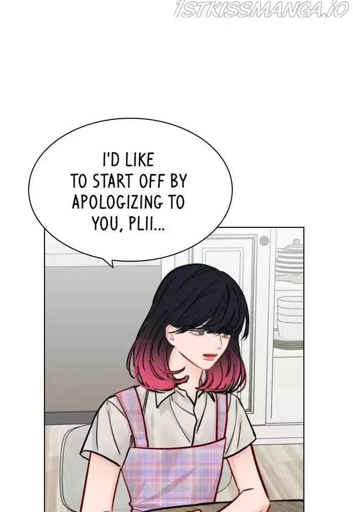 Play, Playlist Chapter 54