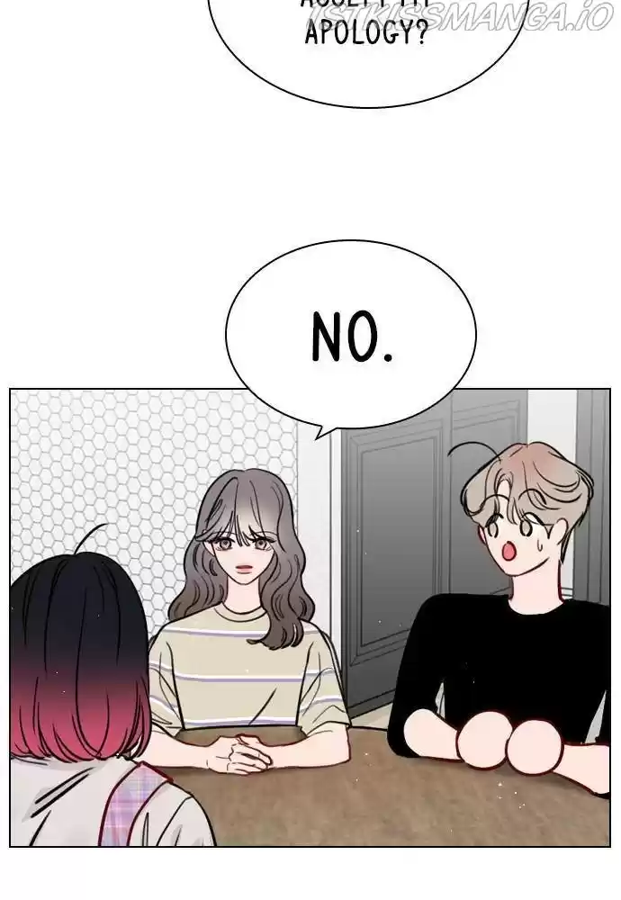 Play, Playlist Chapter 54