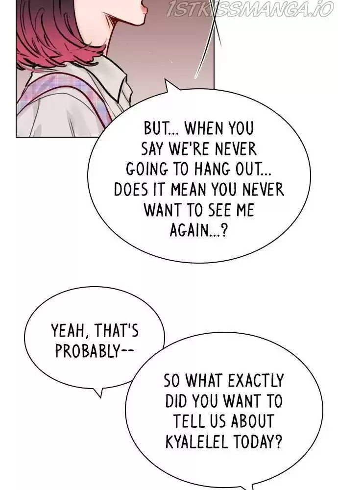 Play, Playlist Chapter 54